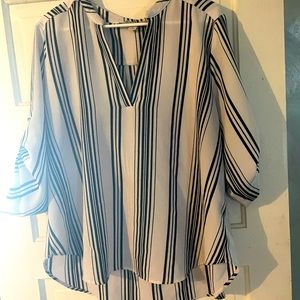 Tunic top